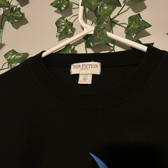 Vintage Once in Blues Moon 2001 Ottawa Music Festival Shirt - Picture 2 of 4